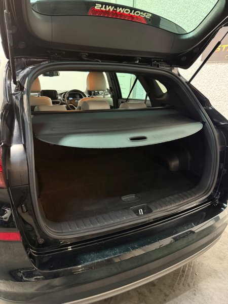 2019 Hyundai Tucson - photo 18