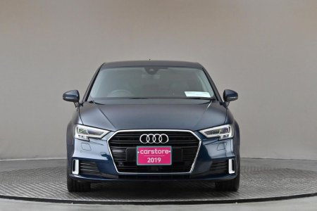 2019 Audi A3 - photo 2