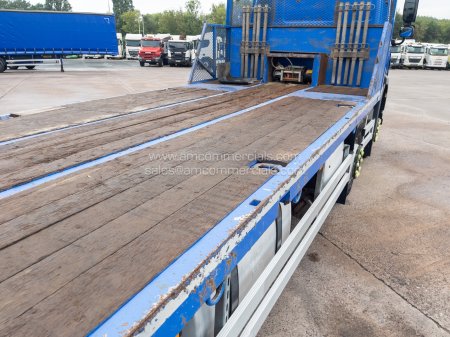 2022 DAF CF 450 - photo 11