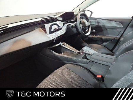 2026 Peugeot 408 - photo 4