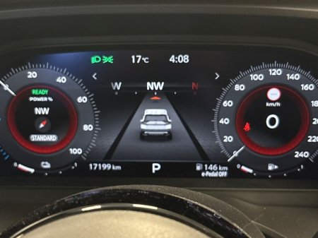 2024 Nissan X-Trail - photo 16