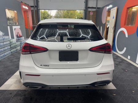 2019 Mercedes-Benz A-Class - photo 4