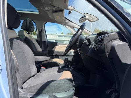 2016 Citroen C4 Picasso - photo 18