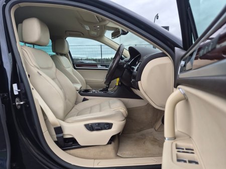 2016 Volkswagen Touareg - photo 18