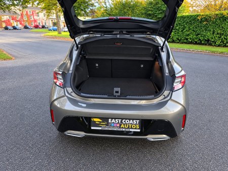 2019 Toyota Corolla - photo 14