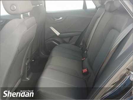 2021 Audi Q2 - photo 9