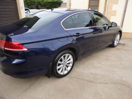 2019 Volkswagen Passat - photo 5