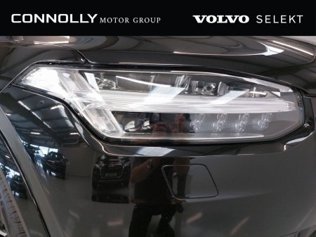 2024 Volvo XC90 - photo 15