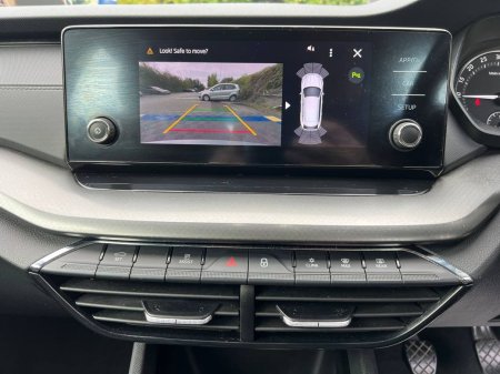 2023 Skoda Octavia - photo 7