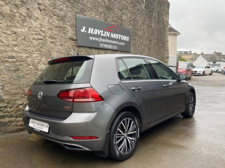 2017 Volkswagen Golf - photo 4