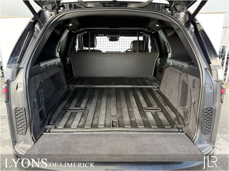 2025 Land Rover Discovery - photo 13
