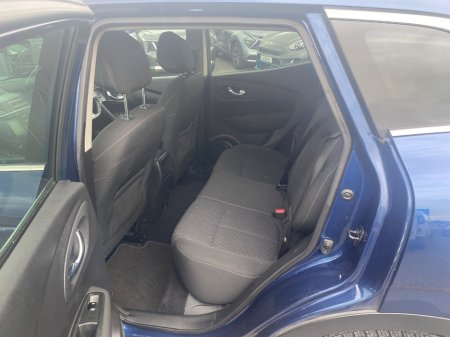 2018 Renault Kadjar - photo 15