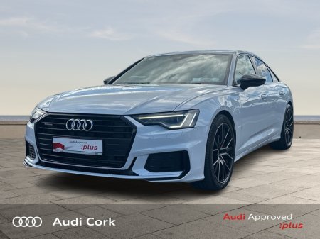 2021 Audi A6 - photo 3