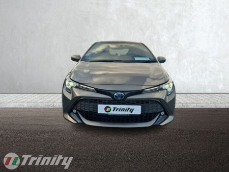 2023 Toyota Corolla - photo 17