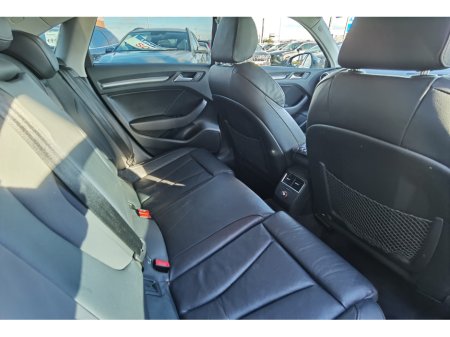 2014 Audi A3 - photo 11