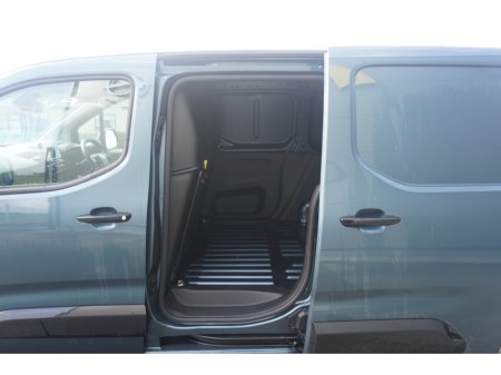 2026 Opel Combo - photo 11