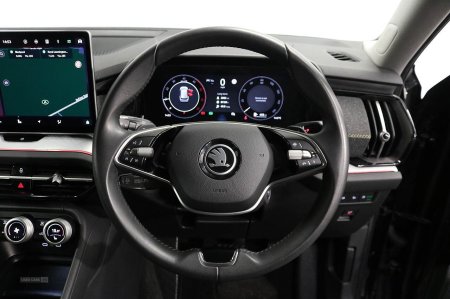 2024 Skoda Kodiaq - photo 18