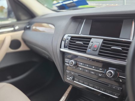 2015 BMW X3 - photo 17