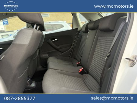 2013 Volkswagen Polo - photo 22