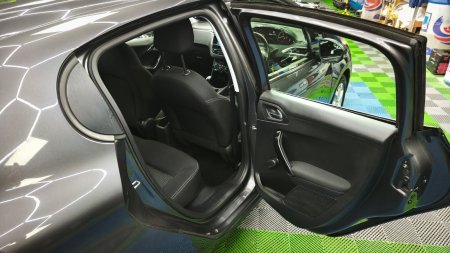 2019 Peugeot 208 - photo 13