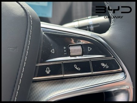 2026 BYD SEALION 7 - photo 24