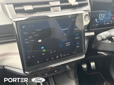 2025 Ford Puma - photo 17