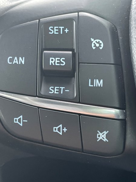 2019 Ford Focus - photo 13