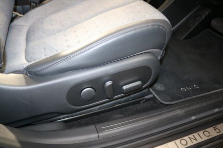 2024 Hyundai IONIQ 5 - photo 16