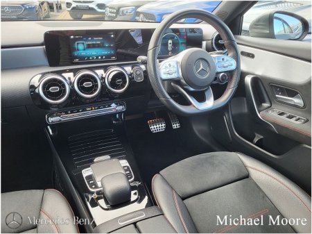 2019 Mercedes-Benz A-Class - photo 17