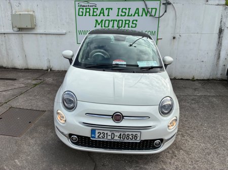 2023 Fiat 500 - photo 5