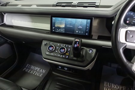 2024 Land Rover Defender - photo 16