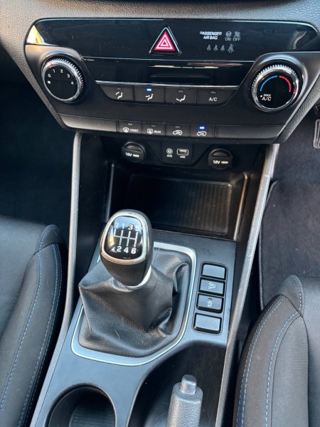 2016 Hyundai Tucson - photo 28