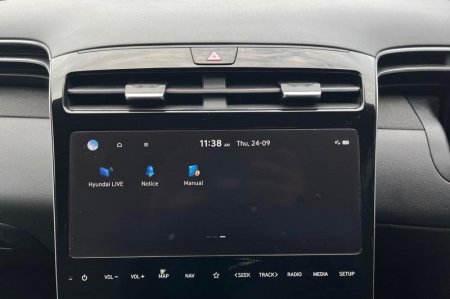 2023 Hyundai Tucson - photo 29