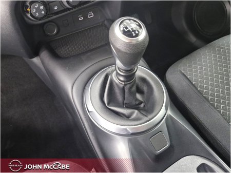 2025 Nissan Juke - photo 20