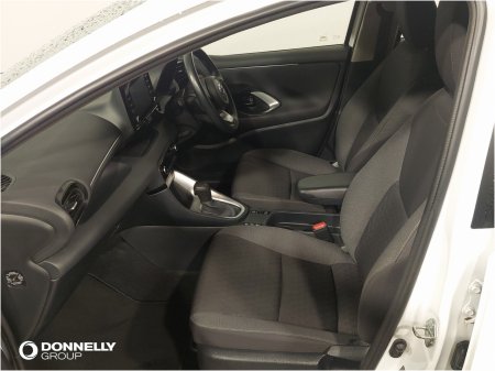 2023 Toyota Yaris - photo 10