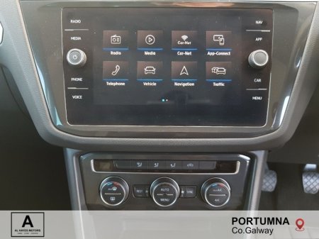 2019 Volkswagen Tiguan - photo 10