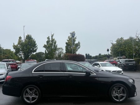 2020 Mercedes-Benz E-Class - photo 4