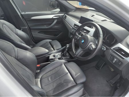 2018 BMW X1 - photo 10