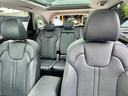 2024 Kia Sorento - photo 28