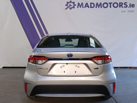 2023 Toyota Corolla - photo 6