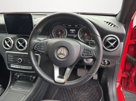 2017 Mercedes-Benz A-Class - photo 8