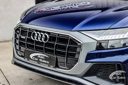 2019 Audi Q8 - photo 3