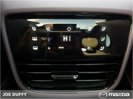 2027 Mazda 6e - photo 20