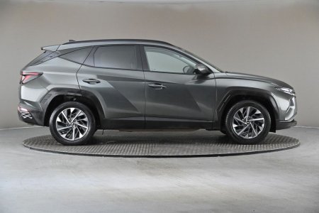 2023 Hyundai Tucson - photo 12