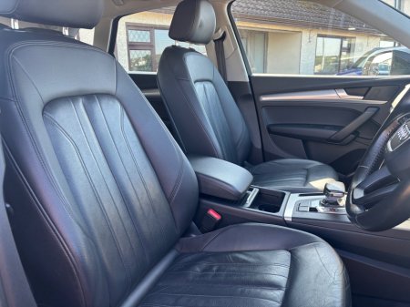 2017 Audi Q5 - photo 9