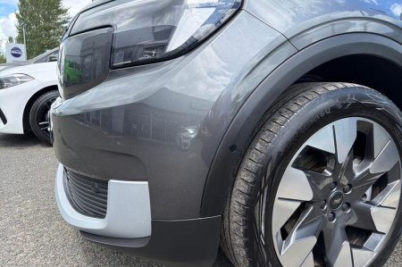 2025 Ford Explorer - photo 34