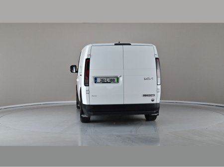 2026 Kia PV5 - photo 24