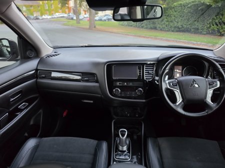 2018 Mitsubishi Outlander - photo 14