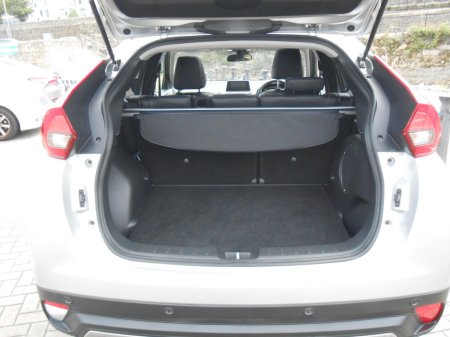 2019 Mitsubishi Eclipse Cross - photo 6
