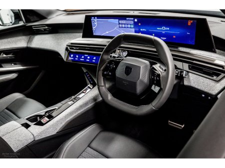 2026 Peugeot 5008 - photo 2